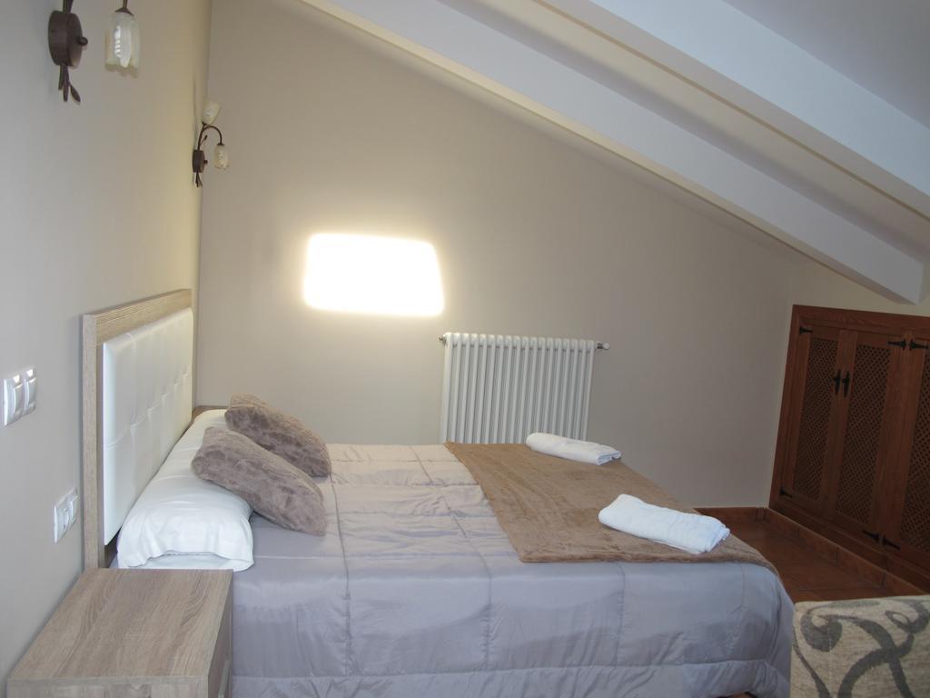 Apartamentos Rurales Gúdar Pokój zdjęcie