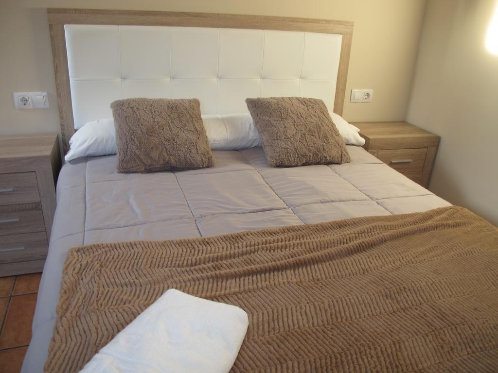 Apartamentos Rurales Gúdar Pokój zdjęcie