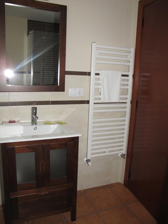 Apartamentos Rurales Gúdar Pokój zdjęcie