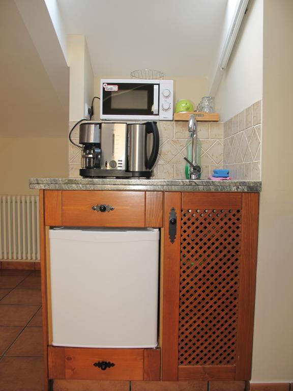 Apartamentos Rurales Gúdar Pokój zdjęcie