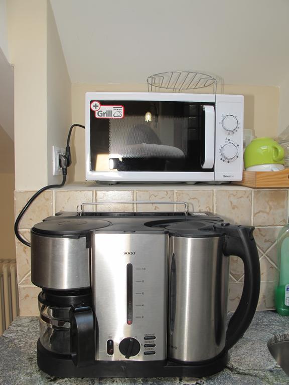 Apartamentos Rurales Gúdar Pokój zdjęcie