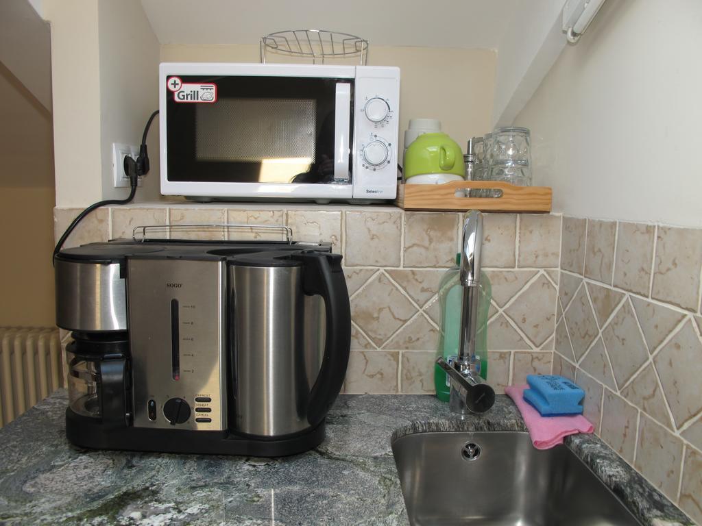 Apartamentos Rurales Gúdar Pokój zdjęcie