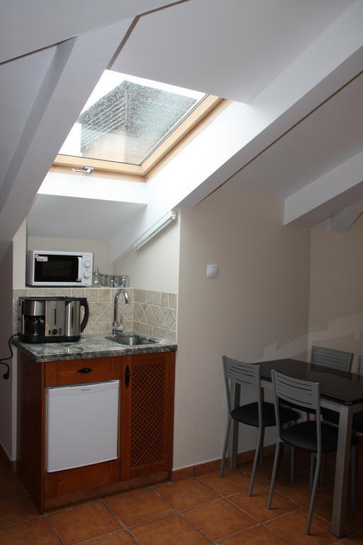 Apartamentos Rurales Gúdar Pokój zdjęcie