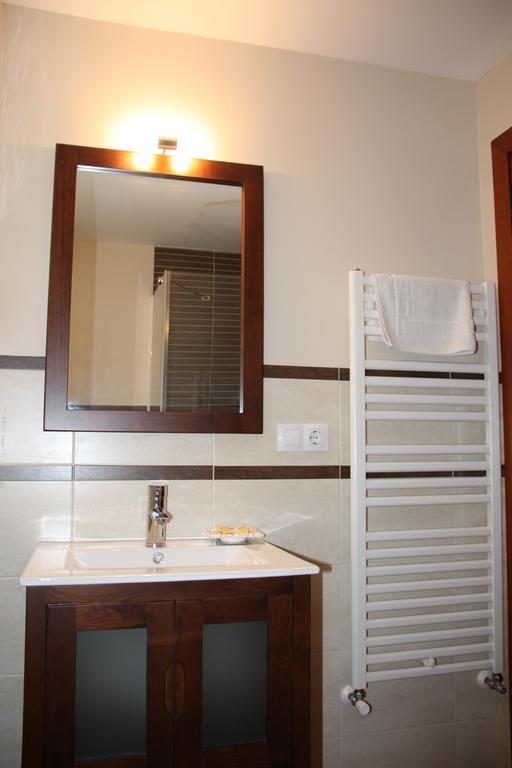 Apartamentos Rurales Gúdar Pokój zdjęcie