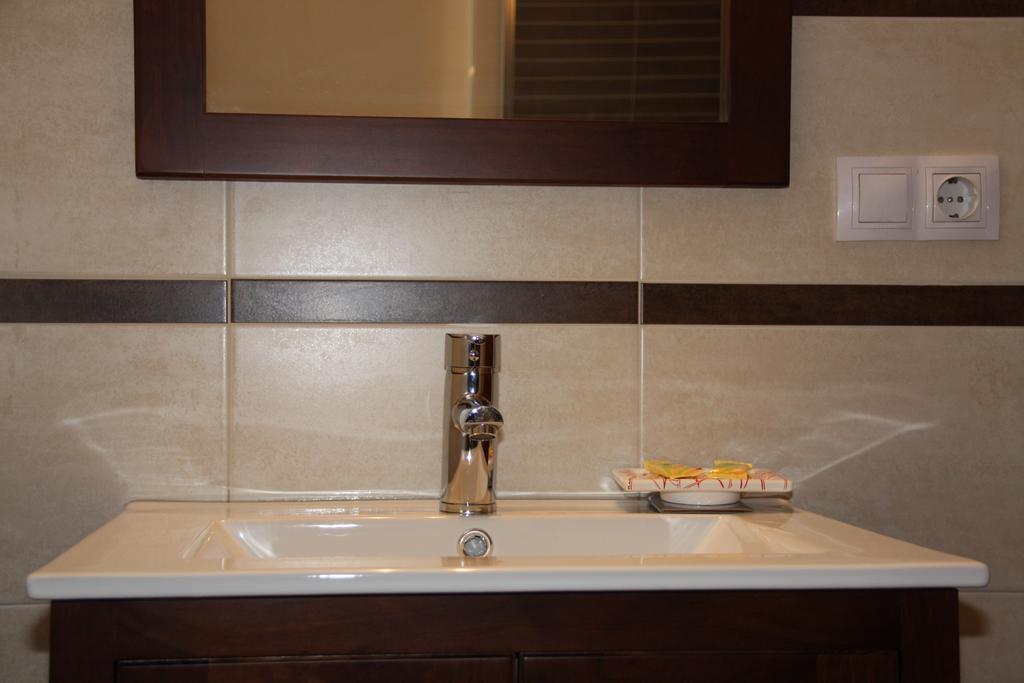 Apartamentos Rurales Gúdar Pokój zdjęcie