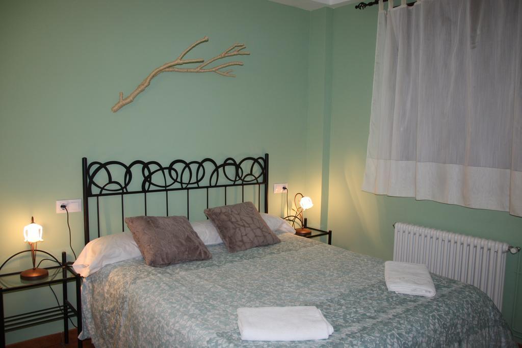 Apartamentos Rurales Gúdar Pokój zdjęcie