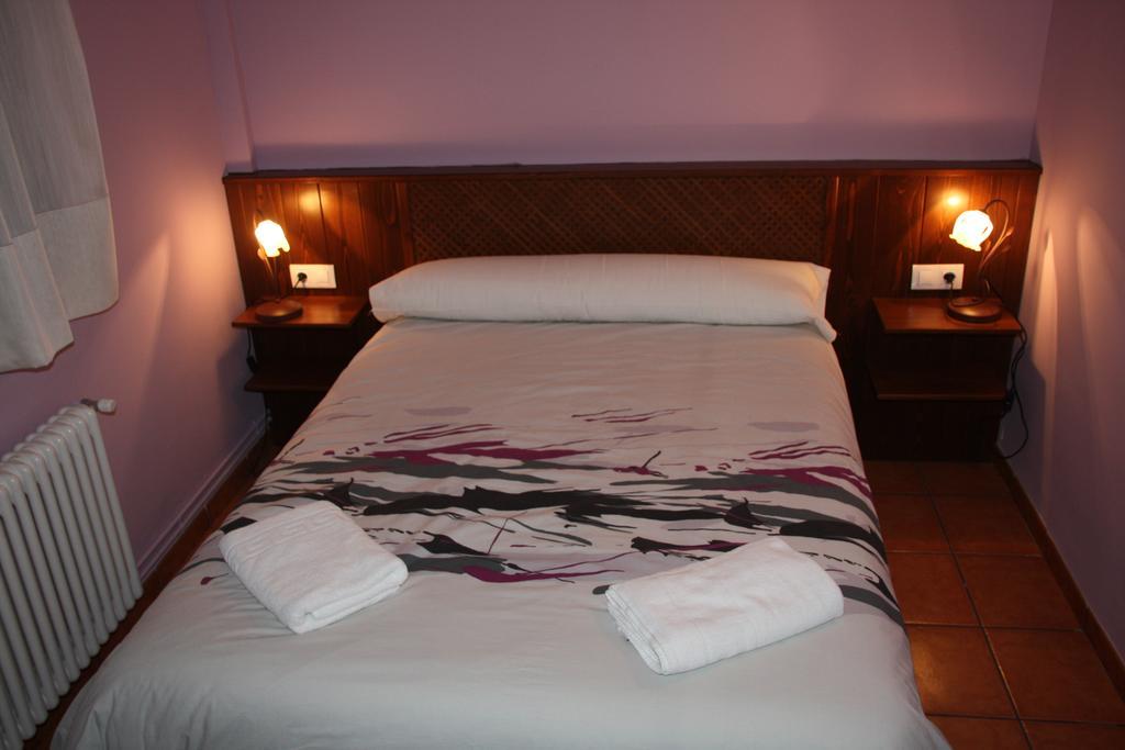 Apartamentos Rurales Gúdar Pokój zdjęcie