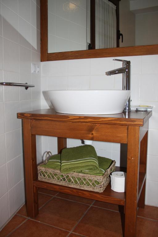Apartamentos Rurales Gúdar Pokój zdjęcie