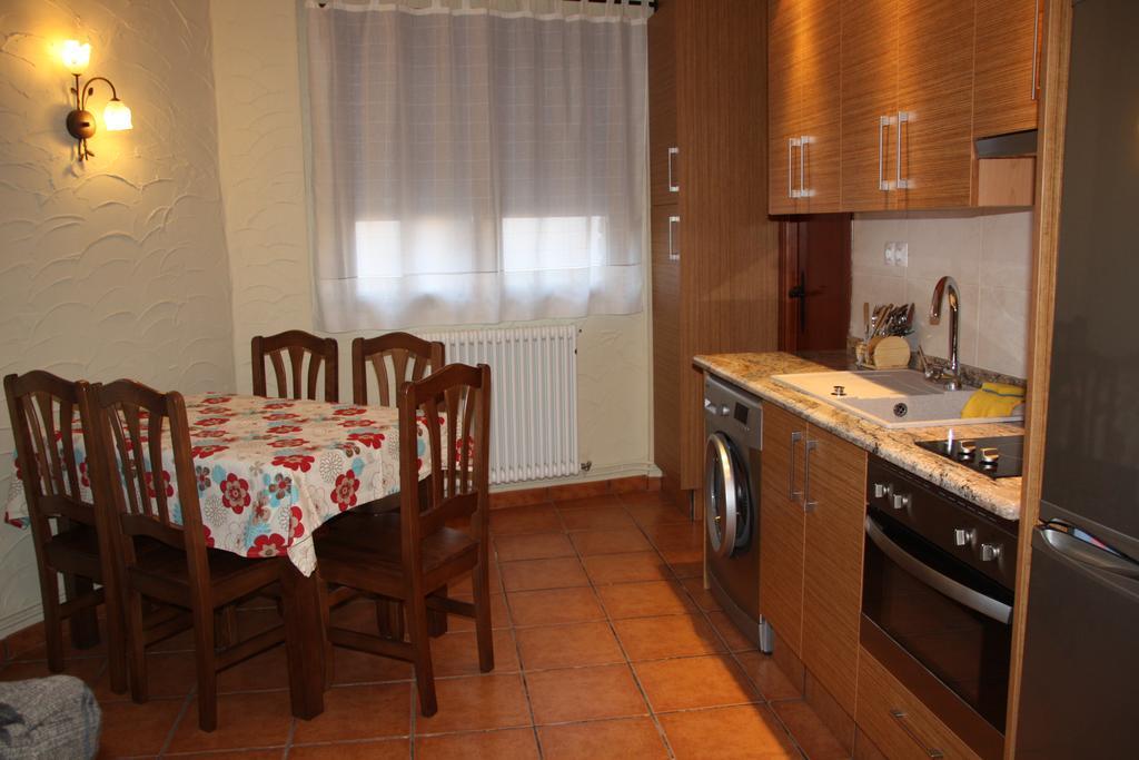 Apartamentos Rurales Gúdar Pokój zdjęcie