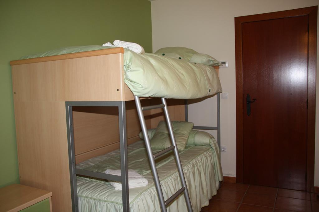 Apartamentos Rurales Gúdar Pokój zdjęcie