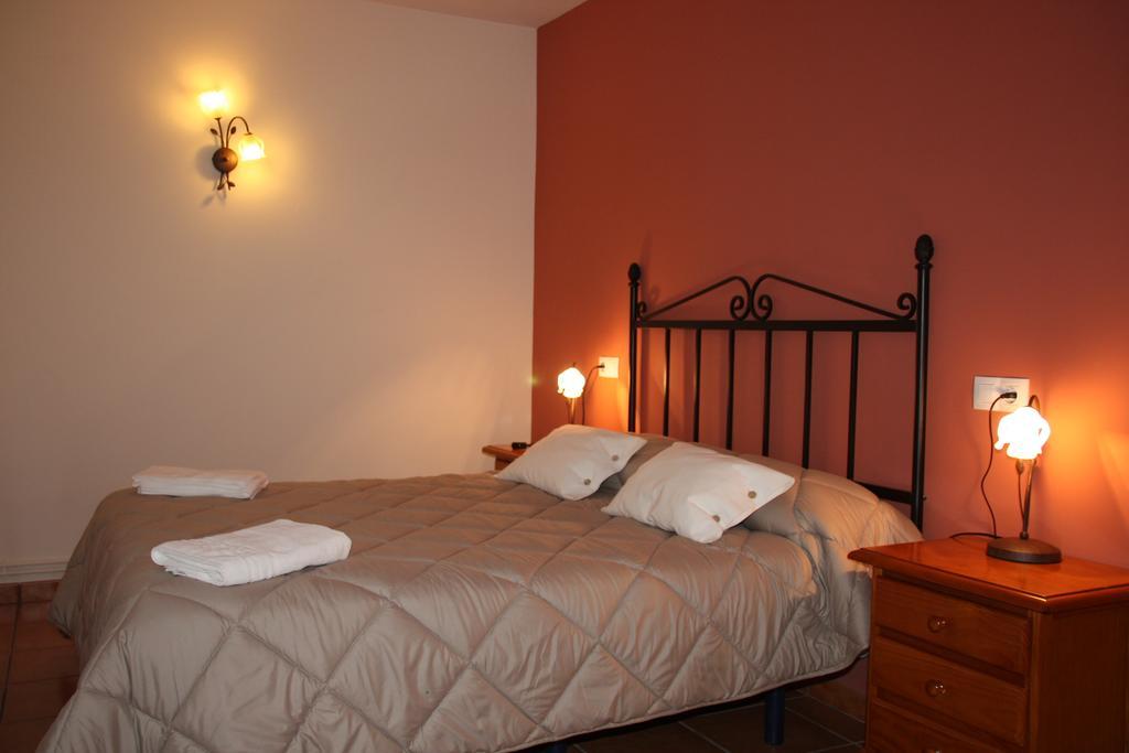 Apartamentos Rurales Gúdar Pokój zdjęcie