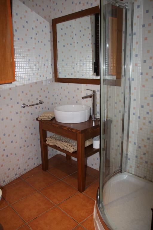 Apartamentos Rurales Gúdar Pokój zdjęcie