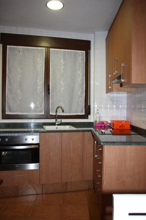 Apartamentos Rurales Gúdar Pokój zdjęcie