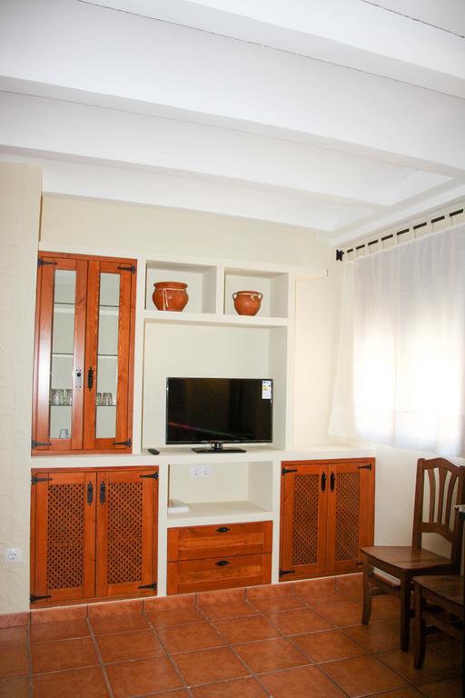 Apartamentos Rurales Gúdar Pokój zdjęcie