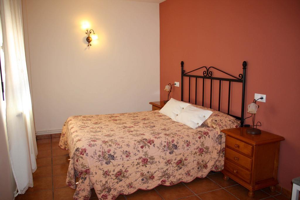 Apartamentos Rurales Gúdar Pokój zdjęcie