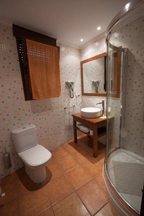 Apartamentos Rurales Gúdar Zewnętrze zdjęcie
