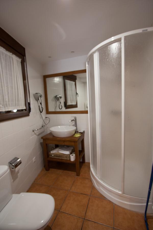 Apartamentos Rurales Gúdar Zewnętrze zdjęcie